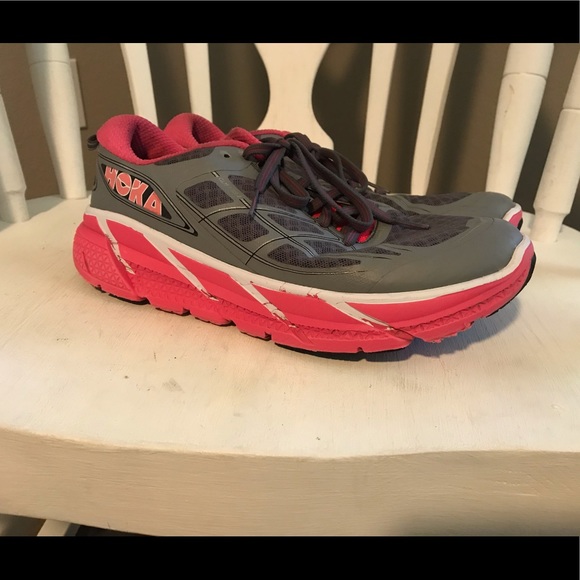 hoka clifton 9.5